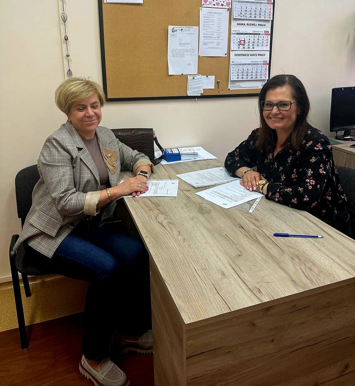 Superwizje szkolne w ramach SCWEW – wspólnie dla edukacji włączającej